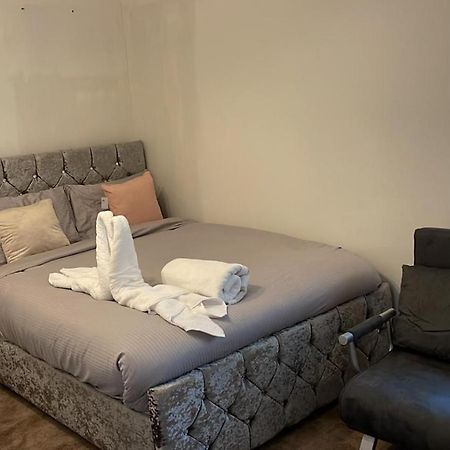 Alder En-Suites Self-Catering With Private Shower 1 Southampton Dış mekan fotoğraf