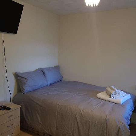 Alder En-Suites Self-Catering With Private Shower 1 Southampton Dış mekan fotoğraf