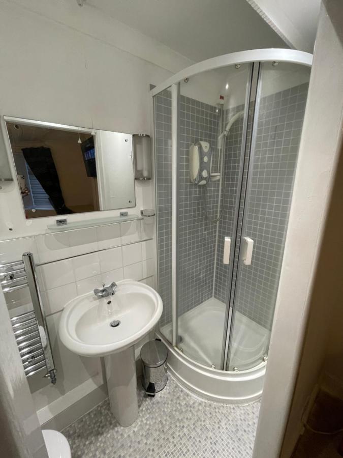 Alder En-Suites Self-Catering With Private Shower 1 Southampton Dış mekan fotoğraf