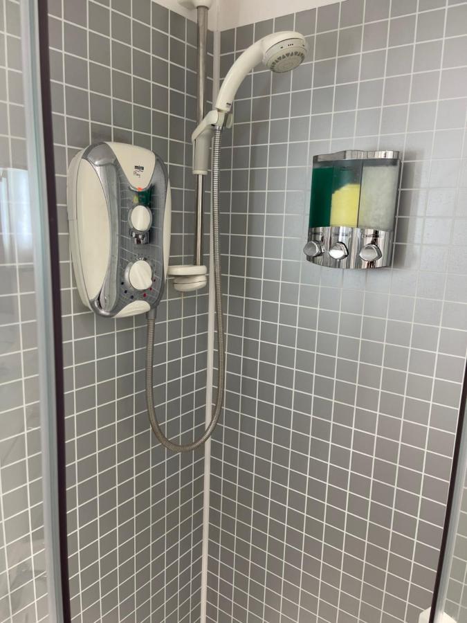 Alder En-Suites Self-Catering With Private Shower 1 Southampton Dış mekan fotoğraf