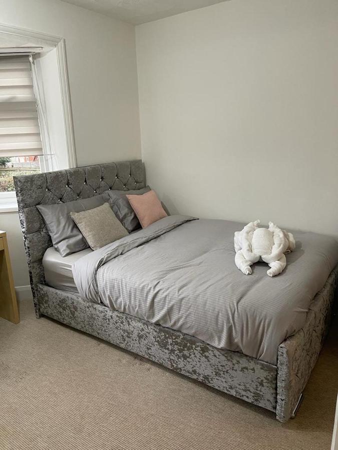 Alder En-Suites Self-Catering With Private Shower 1 Southampton Dış mekan fotoğraf