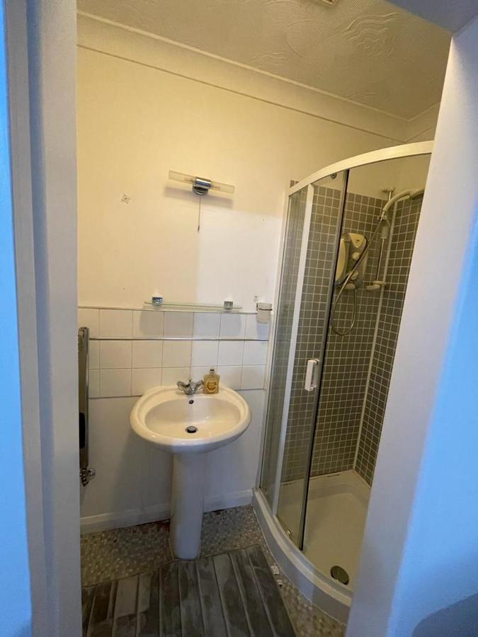 Alder En-Suites Self-Catering With Private Shower 1 Southampton Dış mekan fotoğraf
